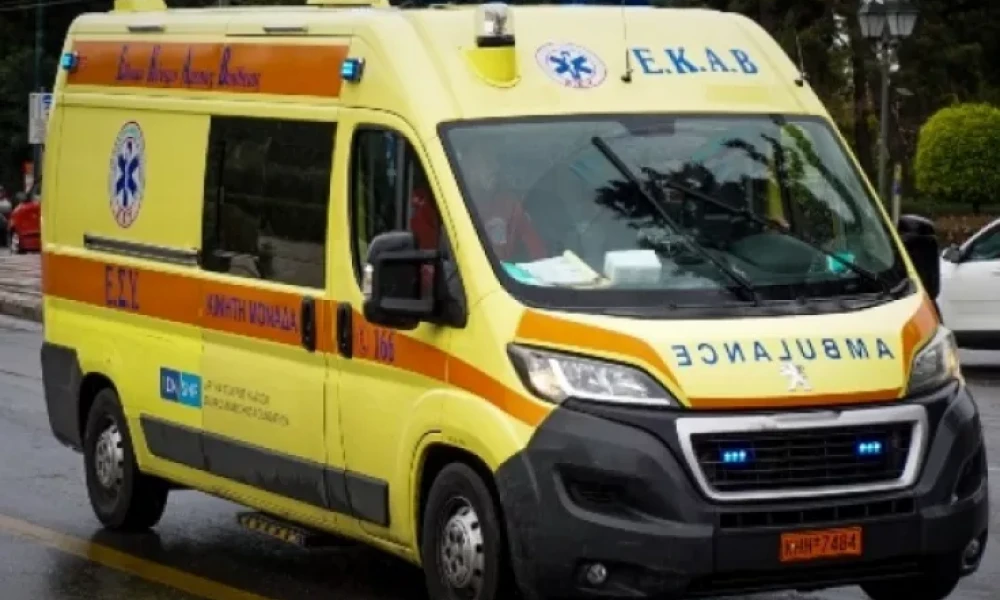 Επίθεση σε διασώστη στην Κόρινθο: Η καταγγελία του Σωματείου Εργαζομένων